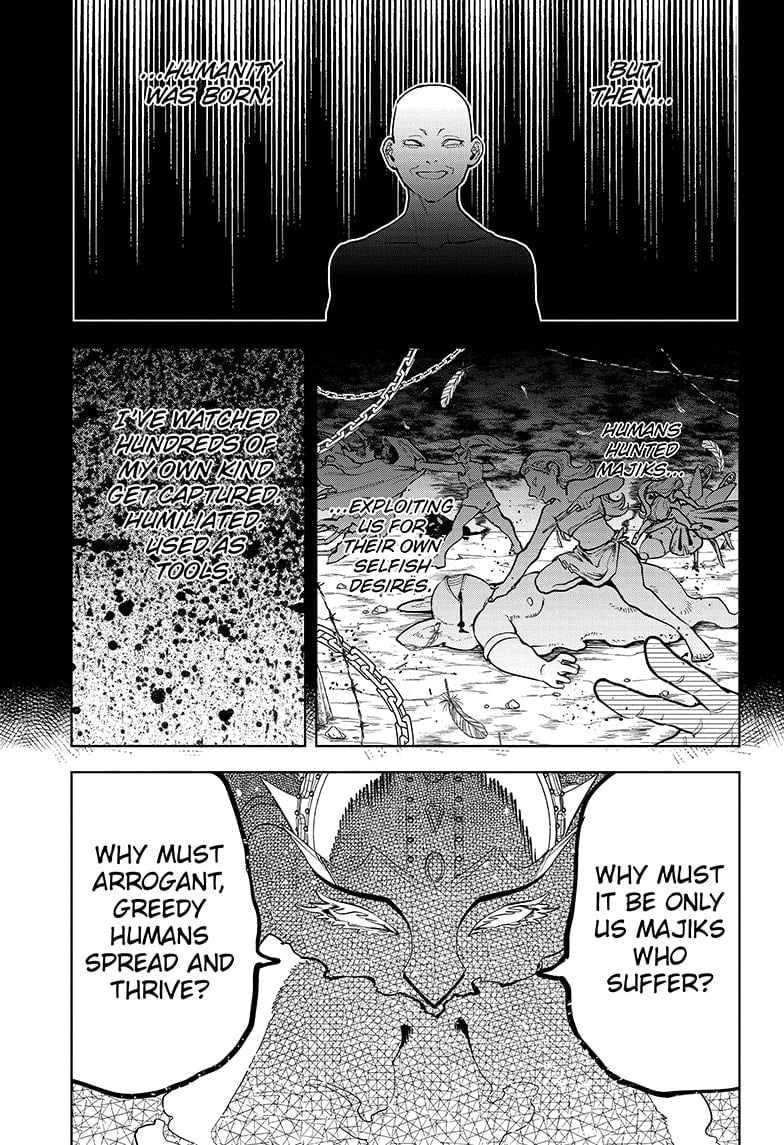 Ichi The Witch, Chapter 6 image 03